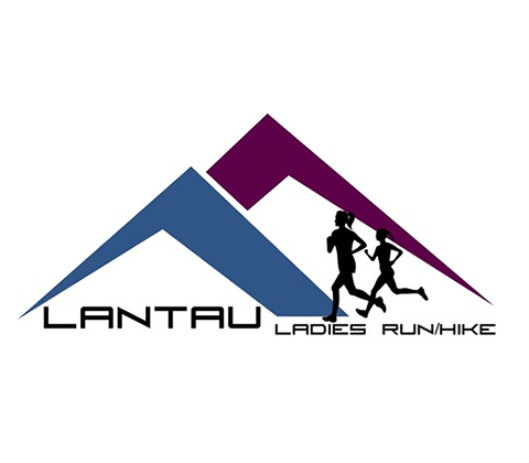 LBC Ladies Race GIF