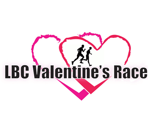 LBC Valentine's Race GIF