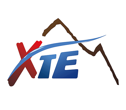 XTE Kid's Race GIF