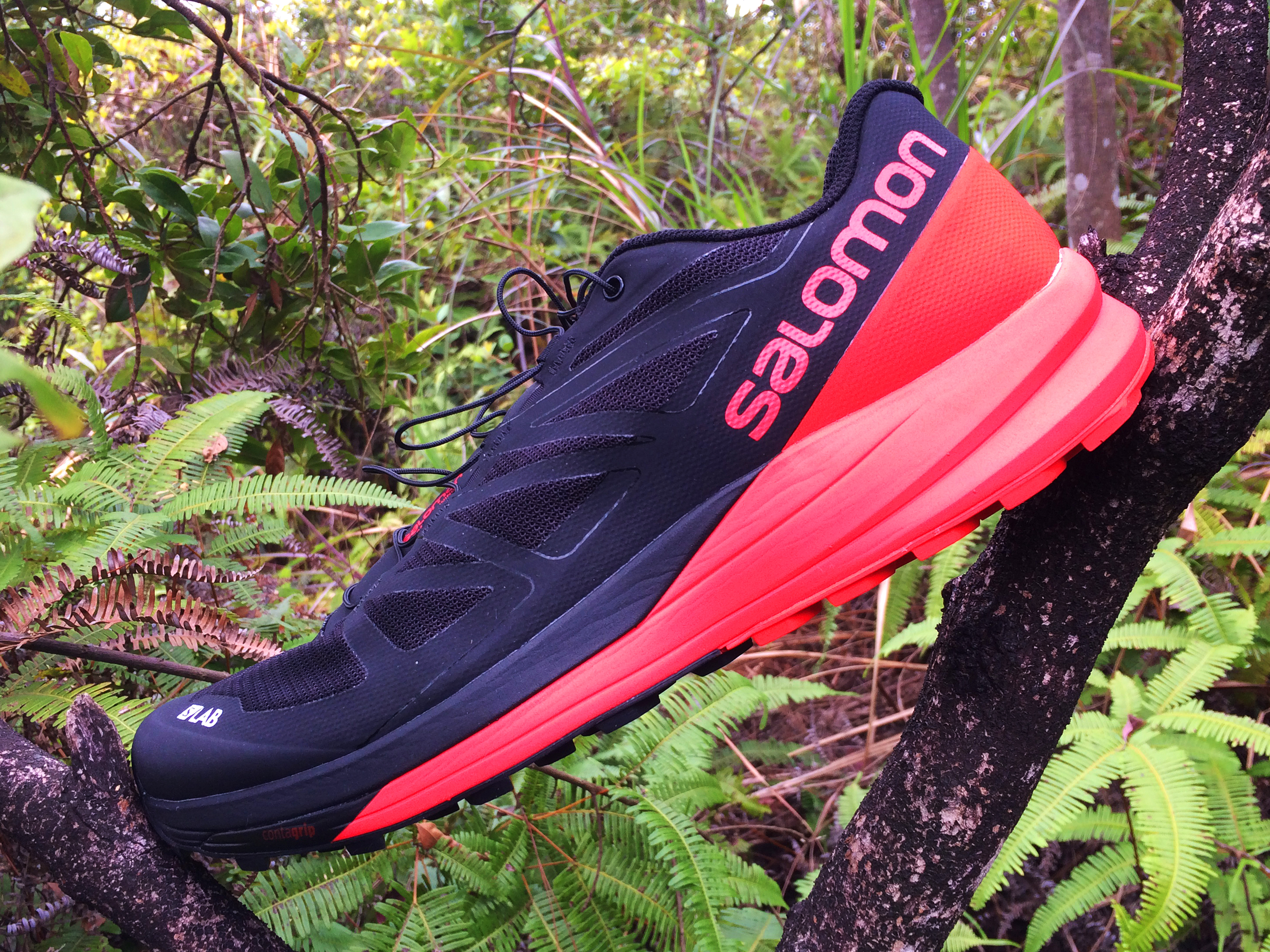 Salomon S Lab Ultra 3 Review